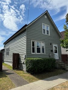 64 Germain St, Buffalo, NY, 14207