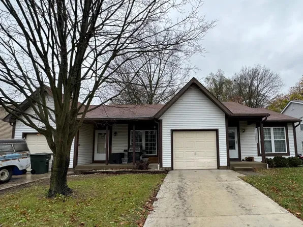 2690-2692 Four Seasons Dr, Columbus, OH 43207