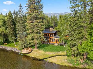 172/178 Swanlea Rd S, Bigfork, MT 59911