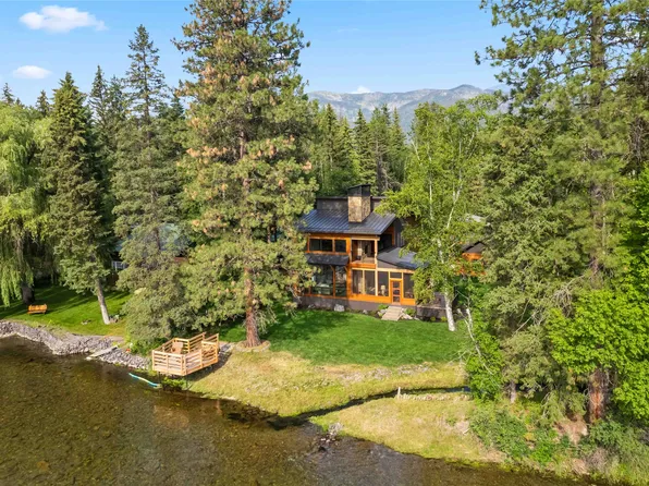 172/178 Swanlea Rd S, Bigfork, MT 59911