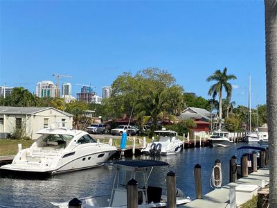 1000 River Reach Dr #102, Fort Lauderdale, FL, 33315