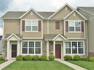 11501 Rhode Island St, Crown Point, IN 46307