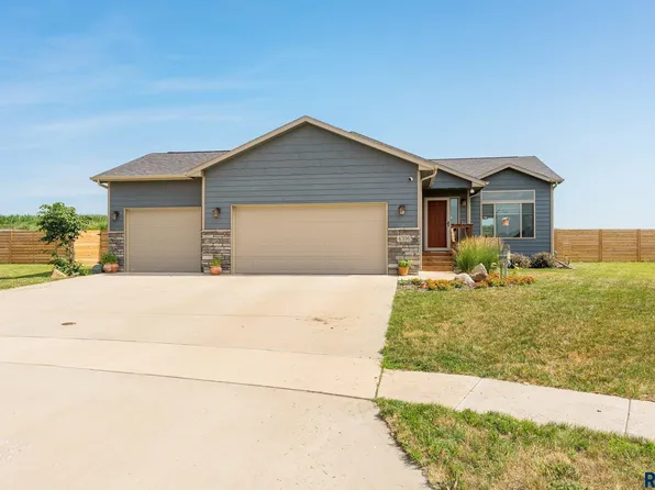 4316 W Pennsylvania Cir, Sioux Falls, SD 57107
