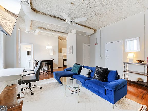 2nd image of 20 Marietta St NW APT 17F