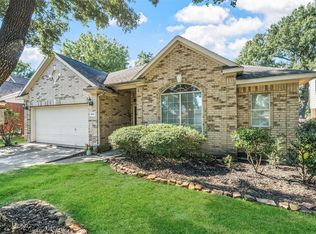 18423 Yellowstone Trl, Humble, TX 77346