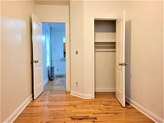 Rented by New York Residence