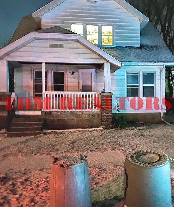 2605 Swayze St 1, Flint, MI 48503 Zillow