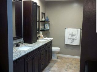 3809 Player Dr, New Port Richey, FL 34655