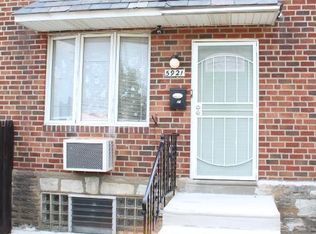5921 Summerdale Ave, Philadelphia, PA 19149