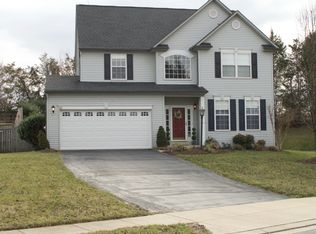 9109 Granite Ct, Waldorf, MD 20603