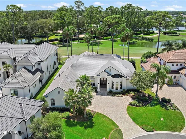 168 RETREAT Place, Ponte Vedra Beach, FL 32082