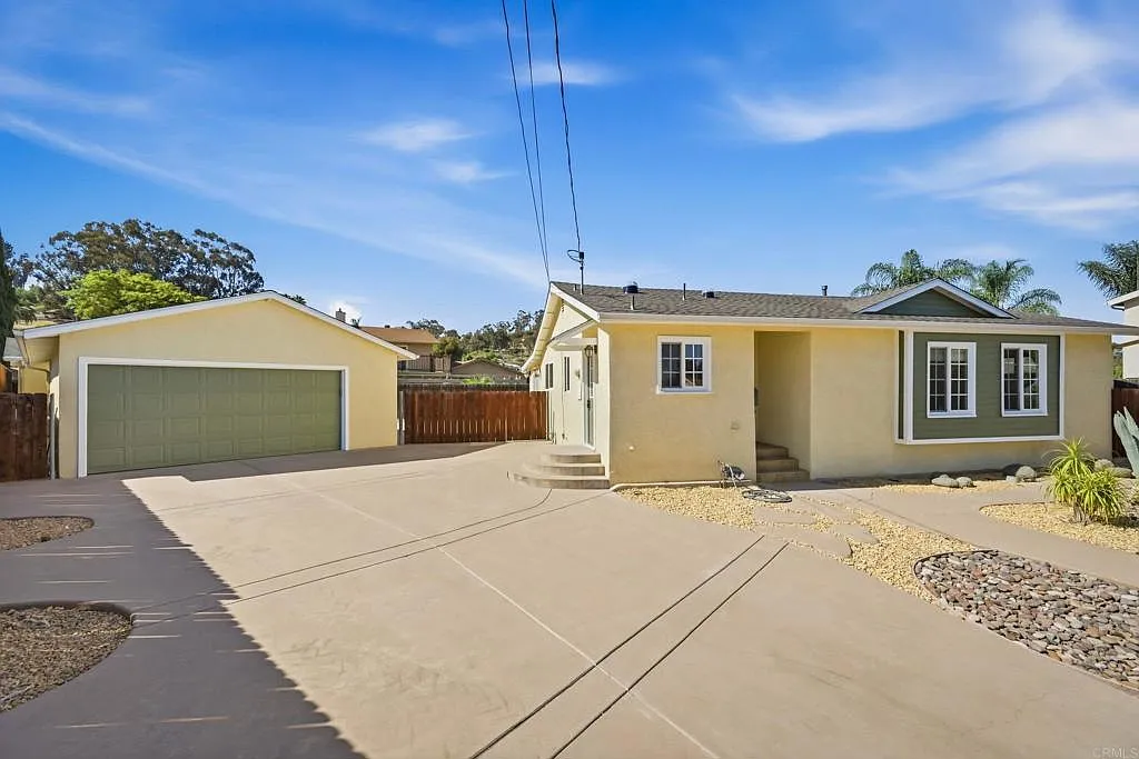 4 bed, 1558 sqft, $4,200 — Photo 3