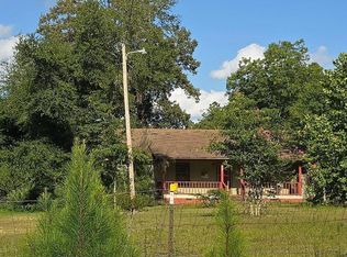 6000 Rockaway Creek Rd, Walnut Hill, FL 32568