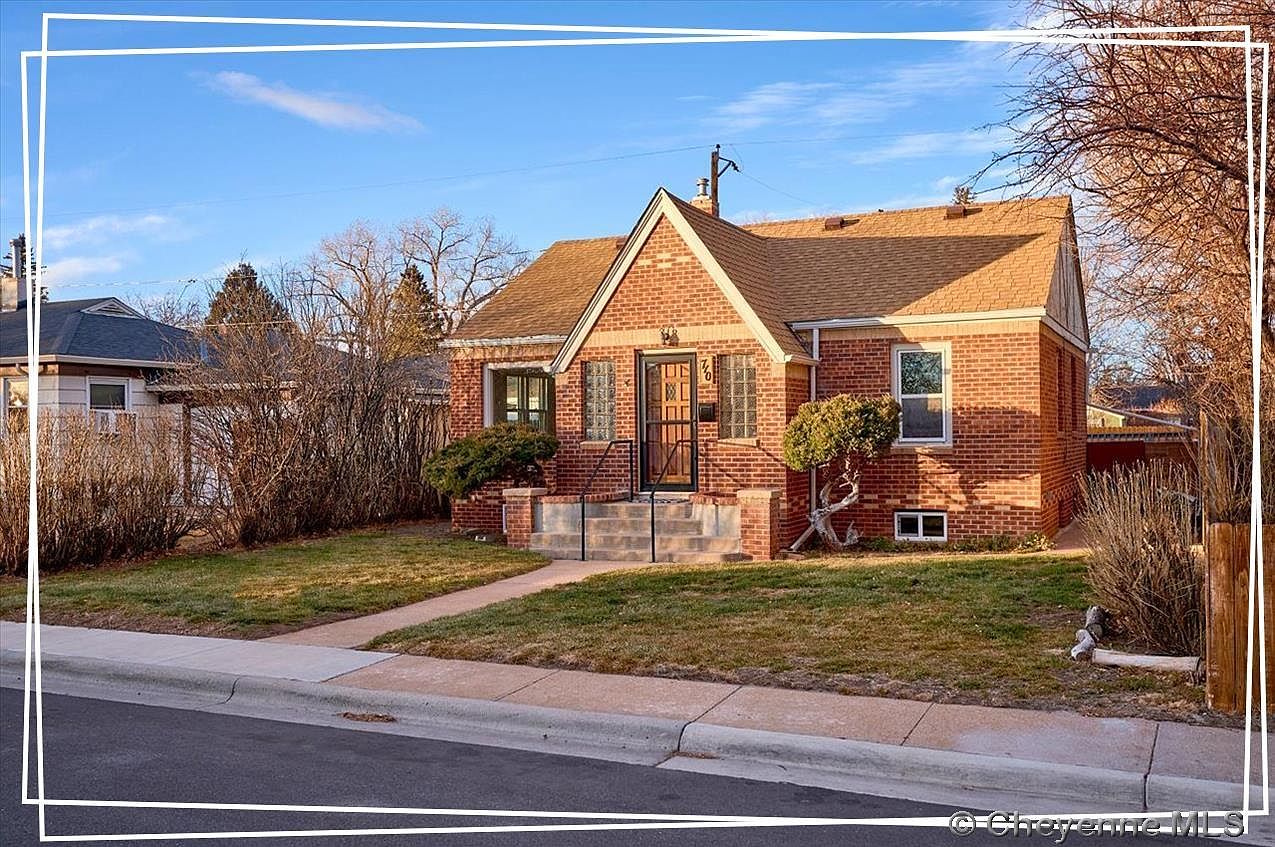 710 W 2nd Ave, Cheyenne, WY 82001 Zillow