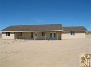 3861 Lear Ave, Twentynine Palms, CA 92277