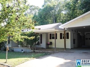 314 W Oak St, Anniston, AL 36201