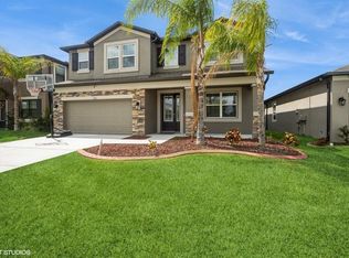 11433 Alachua Creek Ln, Riverview, FL 33579