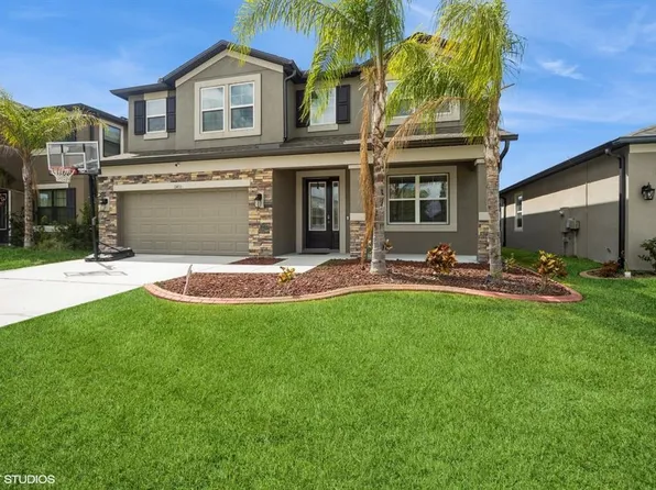 11433 Alachua Creek Ln, Riverview, FL 33579