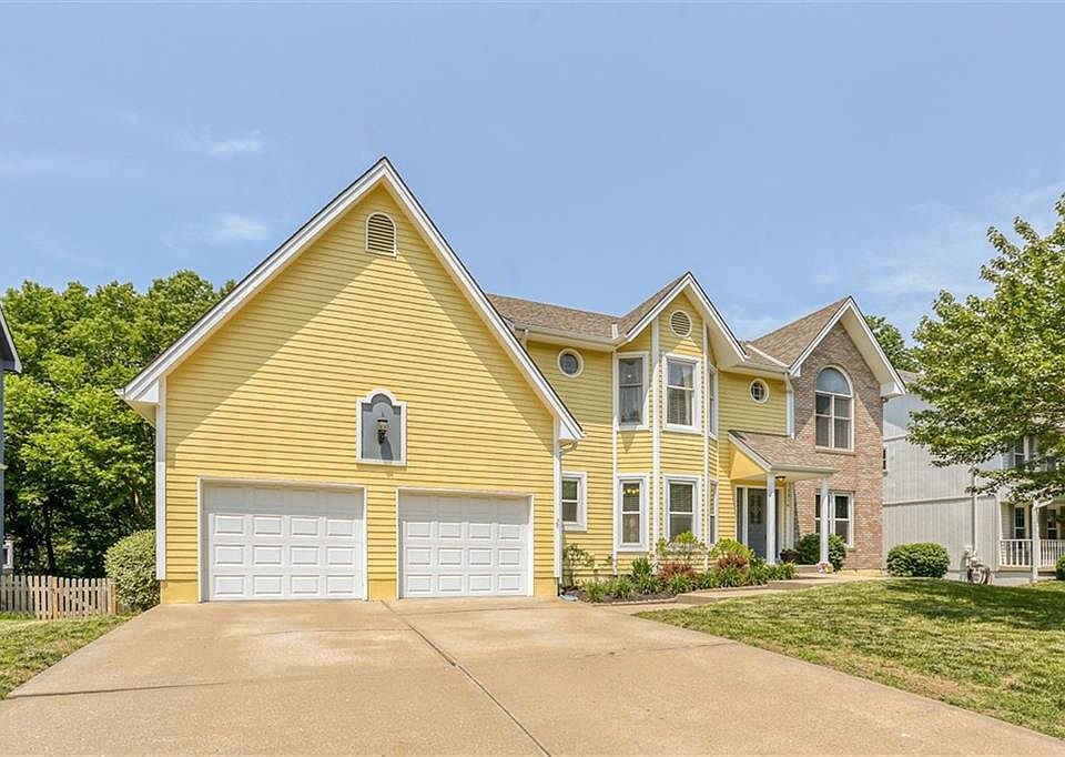 1316 Wellington Way, Liberty, MO 64068 Zillow
