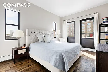 Sold by Compass