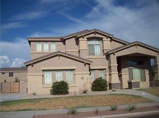 20547 S 187th Pl, Queen Creek, AZ 85142