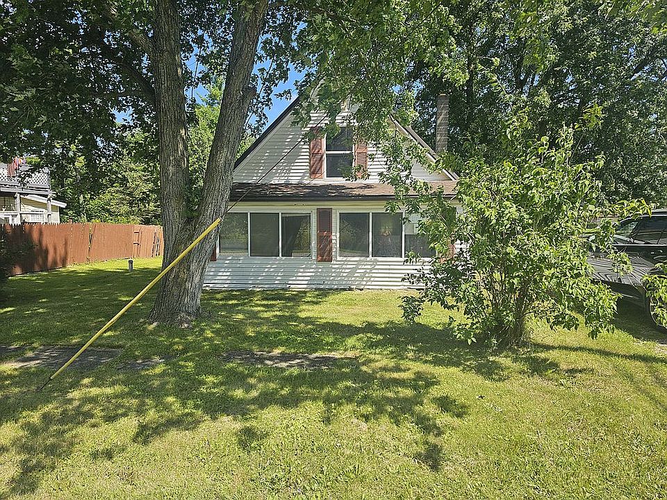 10888 Mary St, Emmett, MI 48022 | Zillow