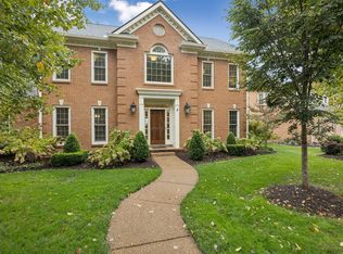 1628 Forrest Crossing Blvd, Franklin, TN 37064