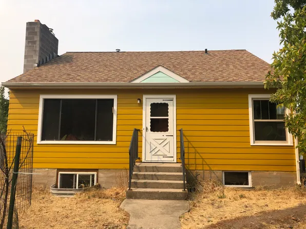 1525 Van Buren St, Missoula, MT 59802