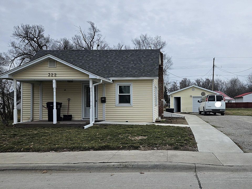 1st image of 322 S Davis St