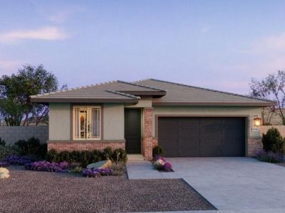 25161 W Wayland Dr, Buckeye, AZ, 85326