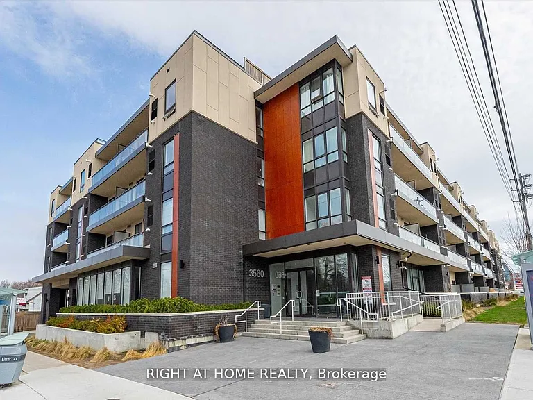 3560 Saint Clair Ave E #217 — Photo 1