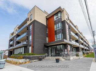 3560 Saint Clair Ave E #217, Toronto, ON M1K 0A9