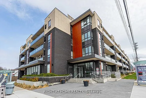 3560 Saint Clair Ave E #217 Photo 1