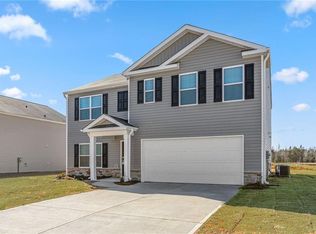 382 Harper Mill Cir, Lexington, NC 27292