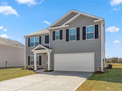 4806 Mount Hope Dr, Winston Salem, NC, 27107