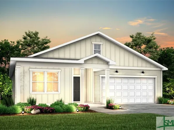 141 Shade Tree Dr, Richmond Hill, GA 31324