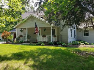 840 N Front St, Monticello, IL 61856