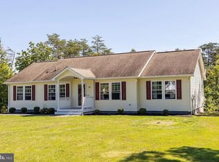 83 Longview Rd, Capon Bridge, WV 26711