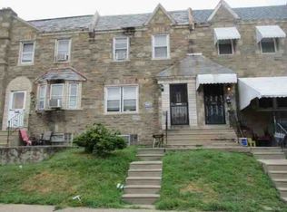 1247 Hellerman St, Philadelphia, PA 19111