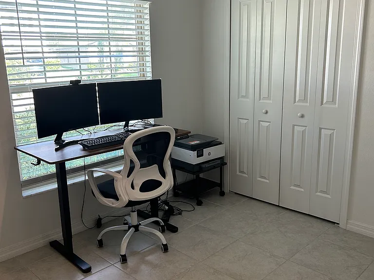 Bedroom - 4