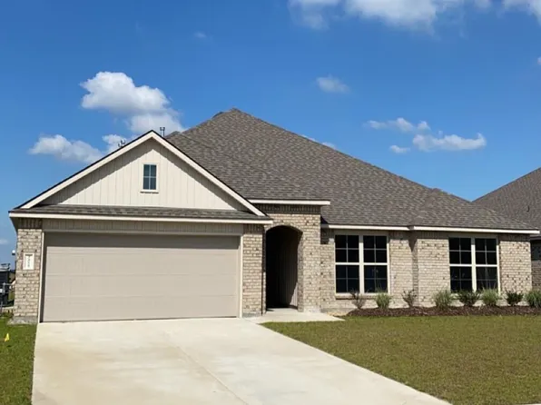 3212 Ivy Lake Dr, Maurice, LA 70555
