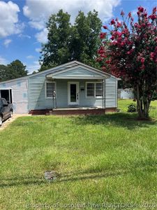 516 N Jones St, Pembroke, NC, 28372