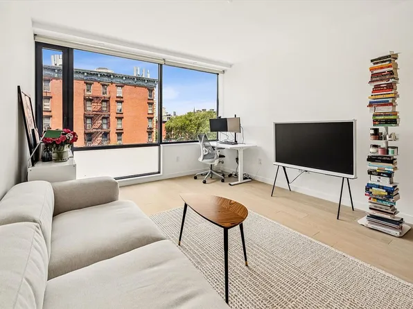 75 1st Ave #4B, New York, NY 10003