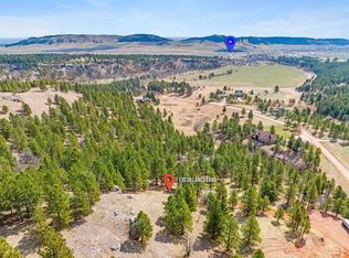 13038 Lance Ln, Piedmont, SD 57769