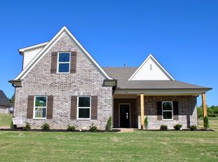 101 Columbia Way, Atoka, TN 38004