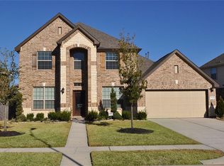 27248 Jessica Hills Ln, Spring, TX 77386