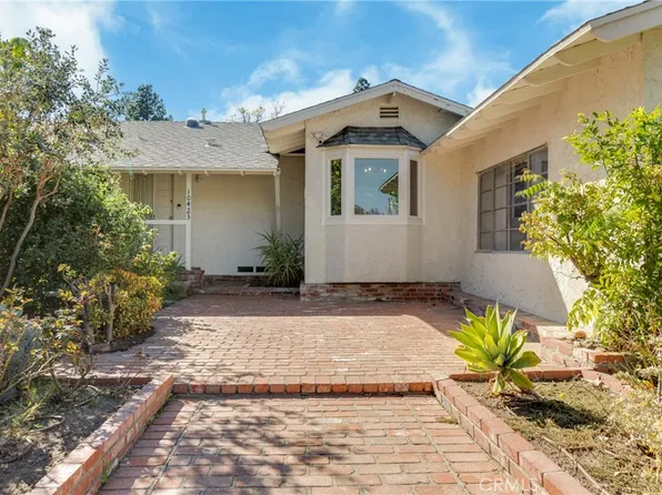 10423 Irondale Ave, Chatsworth, CA 91311