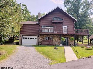 334 Kifer Rd, Bellefonte, PA 16823