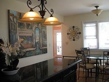 2nd image of 4827 N New England Ave
