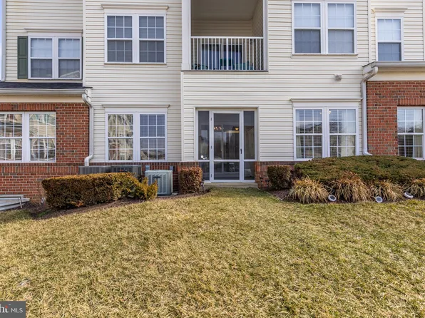 306 Willrich Cir Unit 306A, Forest Hill, MD 21050